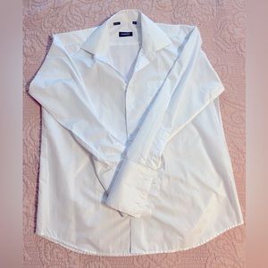 XL 43-44 - Dress Shirt - E"NREKO | A10